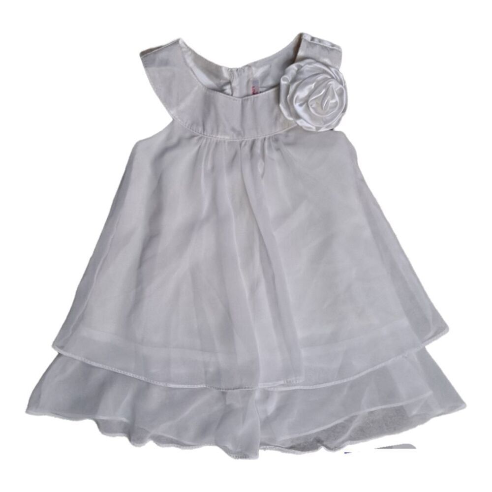 Kid's Dream Flower Girl Dress